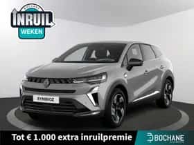 Renault Symbioz (2026)