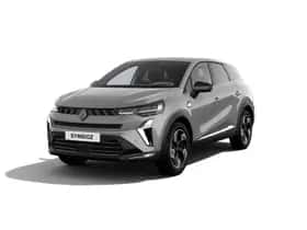 Renault Symbioz thumbnail 2