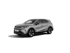 Renault Symbioz thumbnail 6