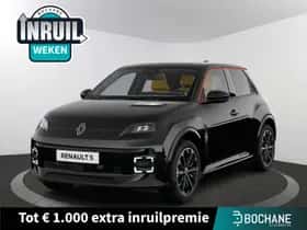 Renault 5 (2026)
