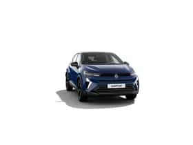 Renault Captur (2026) thumbnail 5
