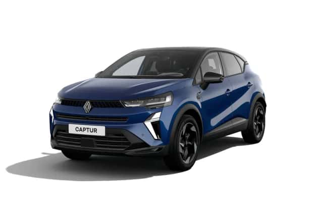 Renault Captur (2026) thumbnail 2