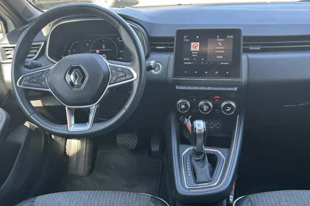 Renault Clio (2021) thumbnail 3