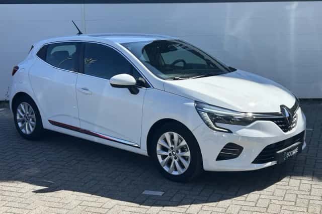 Renault Clio (2021) thumbnail 5