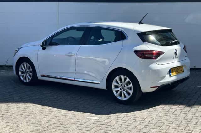 Renault Clio (2021) thumbnail 6