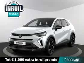 Renault Symbioz (2026)