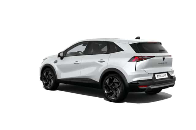 Renault Symbioz (2026) thumbnail 4