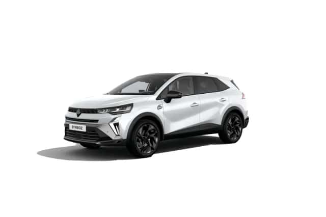 Renault Symbioz (2026) thumbnail 6
