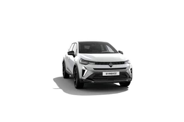 Renault Symbioz (2026) thumbnail 5