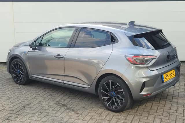Renault Clio (2025) thumbnail 5