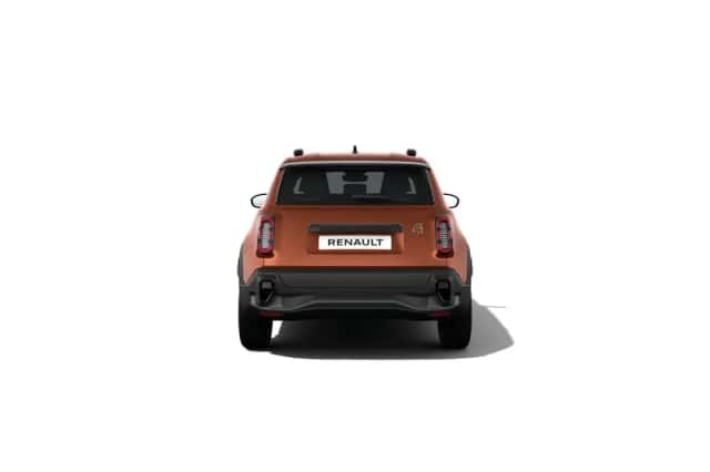 Renault 4 (2026) thumbnail 5