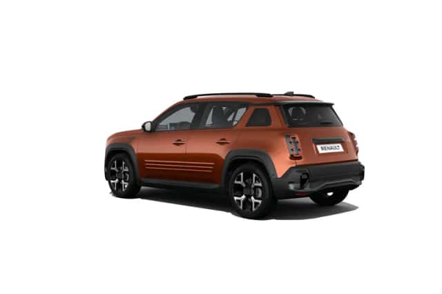 Renault 4 (2026) thumbnail 2