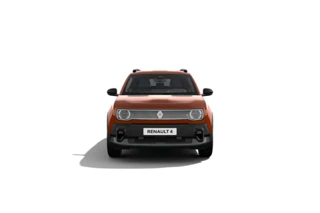 Renault 4 (2026) thumbnail 3