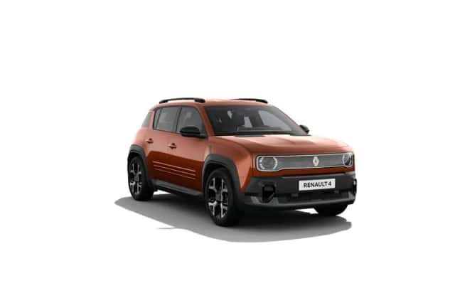 Renault 4 (2026) thumbnail 4