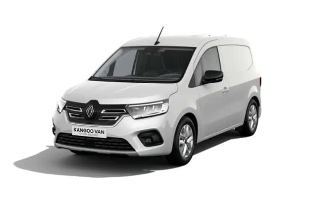 Renault Kangoo (2026) thumbnail 2
