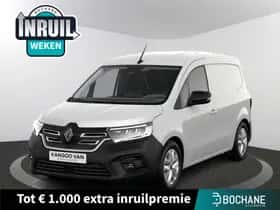 Renault Kangoo (2026)