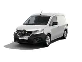 Renault Kangoo thumbnail 2