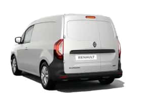 Renault Kangoo thumbnail 4