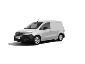 Renault Kangoo thumbnail 6