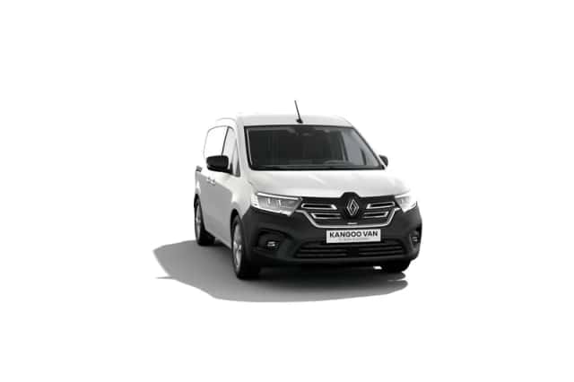 Renault Kangoo (2026) thumbnail 5