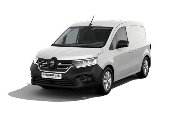 Renault Kangoo (2026) thumbnail 2