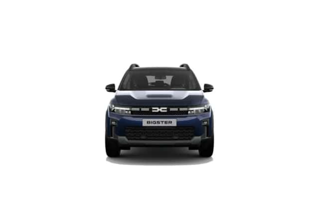 Dacia Bigster (2026) thumbnail 3