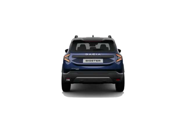 Dacia Bigster (2026) thumbnail 5
