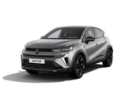 Renault Captur thumbnail 2