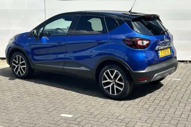 Renault Captur (2018) thumbnail 6