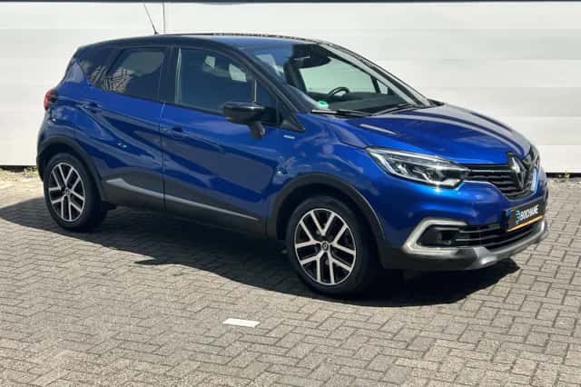 Renault Captur (2018) thumbnail 5