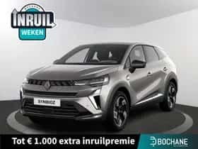 Renault Symbioz (2026) thumbnail 1