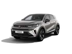 Renault Symbioz (2026) thumbnail 2