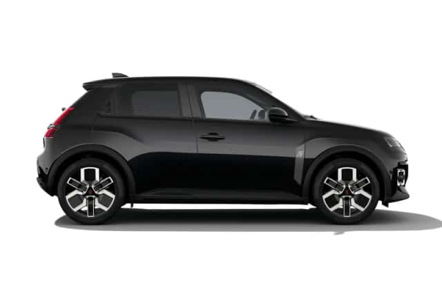 Renault 5 (2026) thumbnail 2