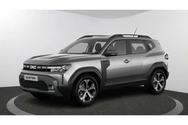 Dacia Duster (2026) thumbnail 1