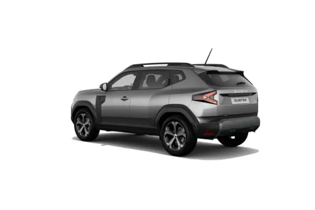 Dacia Duster (2026) thumbnail 2
