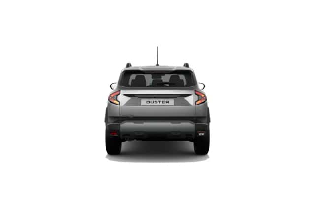 Dacia Duster (2026) thumbnail 5
