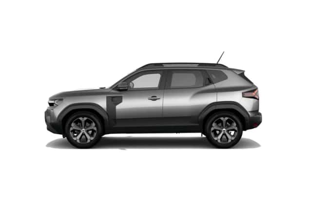 Dacia Duster (2026) thumbnail 6