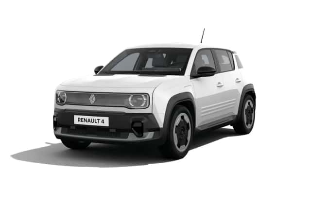 Renault 4 (2026) thumbnail 2
