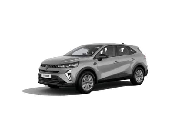 Renault Symbioz (2026) thumbnail 6