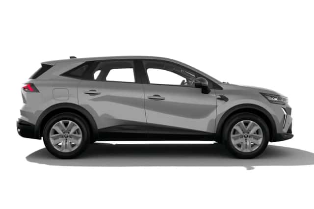 Renault Symbioz (2026) thumbnail 3