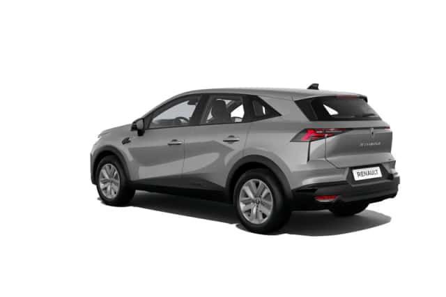 Renault Symbioz (2026) thumbnail 4