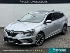 Renault Mégane (2023)