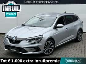 Renault Mégane (2023)