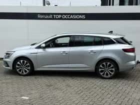 Renault Mégane (2023) thumbnail 17
