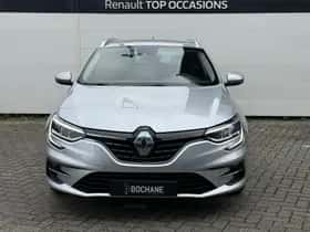 Renault Mégane (2023) thumbnail 19