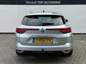 Renault Mégane (2023) thumbnail 20