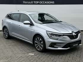 Renault Mégane (2023) thumbnail 5