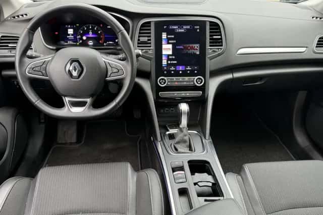 Renault Mégane (2023) thumbnail 3