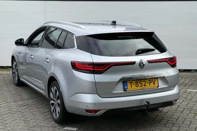 Renault Mégane (2023) thumbnail 6