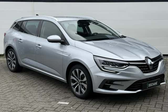 Renault Mégane (2023) thumbnail 5